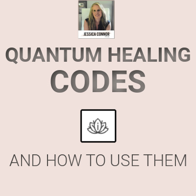 Quantum Healing Codes: A Comprehensive Guide to Enhanced Well-Being